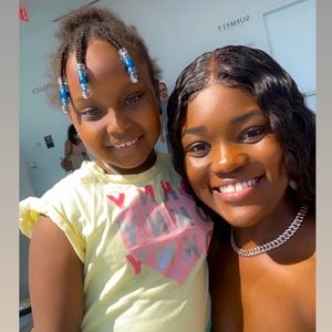 Meet your Posher, Johanna